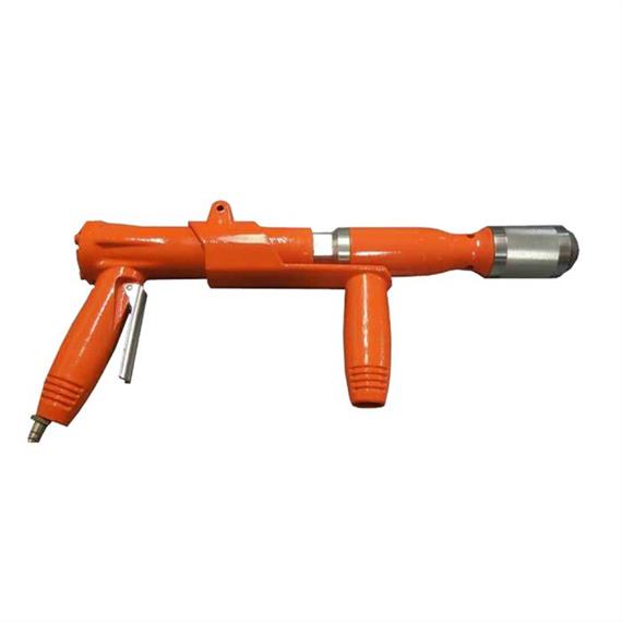 Scrap Air 24 V2 korte pneumatische hamer