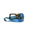 Spanband 1-delig met ratel Spanbandbreedte: 25,00 mm | Bild 2