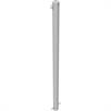 Stalen buis voor vangrail - Ø 60 x 2,5 mm stationair voor plaatsing in beton | Bild 2
