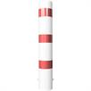 Stalen buispaal - Ø 193 x 3,6 mm vast, voor plaatsing in beton thermisch verzinkt | Bild 3