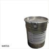 STRAMAT TM/56-EP epoxy-gemodificeerde HS verf wit in 25 kg verpakking