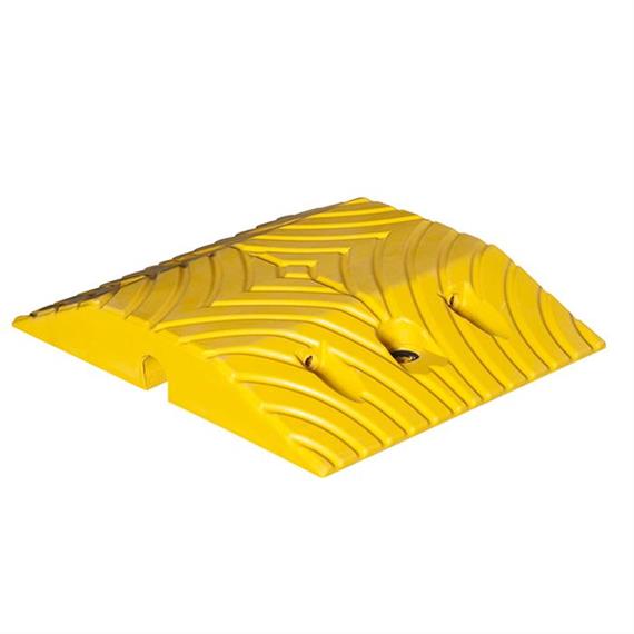 TOPSTOP-20 Rubber verkeersdrempel