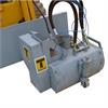 TR 600 I Hydraulische demarkeringsfrees