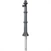 Aluminium pullert serie 495.01B | Bild 3