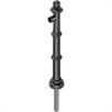 Aluminium pullert serie 495.01B | Bild 4