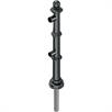 Aluminium pullert serie 495.01B | Bild 4