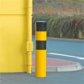 BLACK BULL Rammschutz-Poller -XL