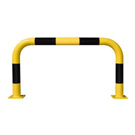 BLACK BULL støtfangerbjelke