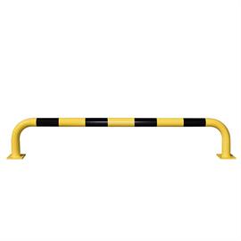 BLACK BULL støtfangerbjelke