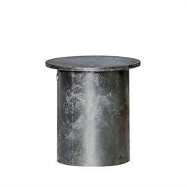 Deksel for jordingshylse for Morion stolpefast, 60 mm