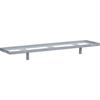 Festedel fotplate travers