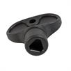 Flexi hundeavføringsposedispenser for veggmontering  RAL 2004 ren oransje | Bild 4