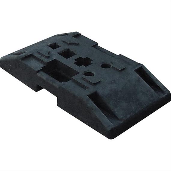 Fotplate 25 kg