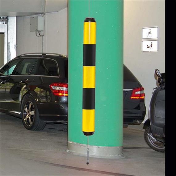Føringssylinder Føringsstift bøye