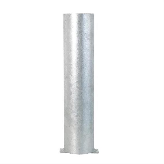 Jordhylse for Ø 60 / - Ø 76 mm stolper
