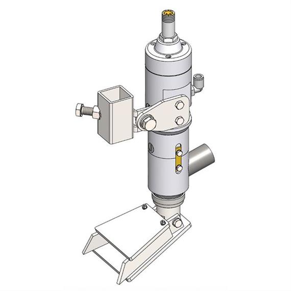 Materialdyse Ø 6,0 mm