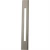 Metallsjablonger for metallbokstaver 20 cm høyde - Bokstav I - 20 cm
