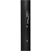 MORION avtakbar låsestolpe, profilhalvsylinder, 60, for innstøping i betong, DB 703, profilhalvsylinder | Bild 2