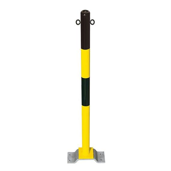 PARAT B Mittelpfosten 60 / 1000