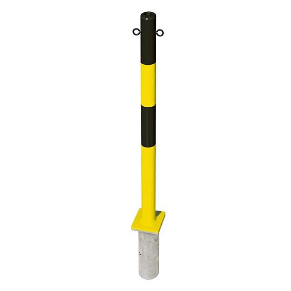PARAT B Mittelpfosten 60 / 1330