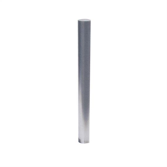 Pullert i rustfritt stål - Ø 154 mm