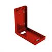 Snoopie hundeavføringsposedispenser for veggmontering  RAL 3020 trafikkrød | Bild 2