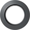 Sokkelrosett for 89 mm stolpe, belagt DB 703 | Bild 3