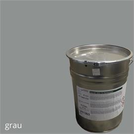 STRAMAT TM/56 veimerking maling grå i 25 kg beholder