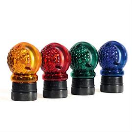 Triopan Fireball Rød