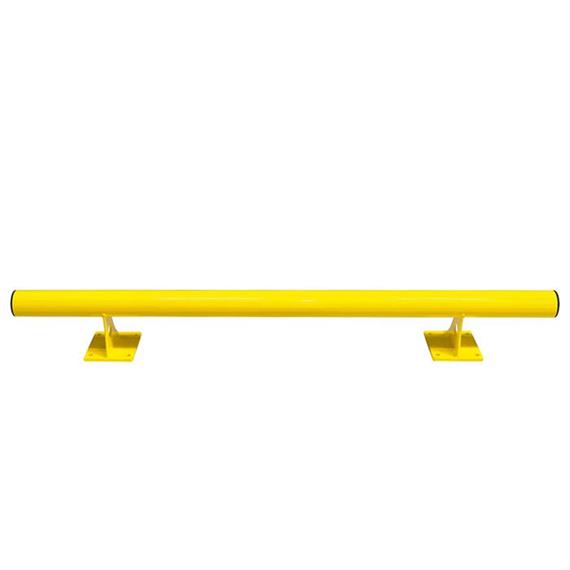 Bariera ochronna przed uderzeniami Black Bull