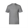 Kübler T-shirt średni szary