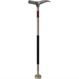 MK 130 - Magnetyczny podnośnik pokryw z głowicą młotkową  Wytrzymałość magnetyczna 130 kg