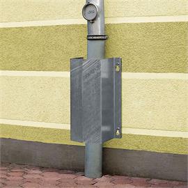 Osłona rury MORION, mała