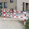 PARAT Gatterschranke, zweiseitig