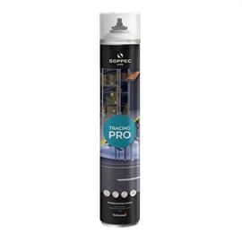 SOPPEC - Spray do znakowania podłóg Tracing PRO biały - RAL 9016