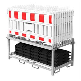 Trawersy magazynowe i transportowe