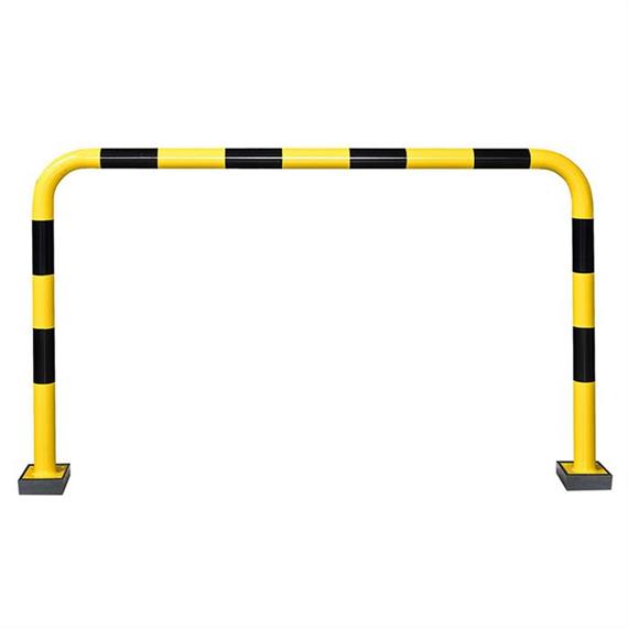 Zderzak BLACK BULL SWING