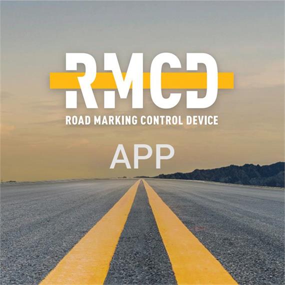 Aplicação RMCD