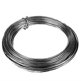 Arame aglutinante feito de fio preto recozido Espessura: 2,0 mm