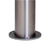 BALIZA CIDADE BERLIM, aço inoxidável, placa de base | Bild 3