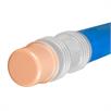 Balizador de lápis flexível - azul | Bild 2