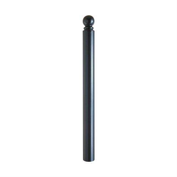 Barreira estilo poste série 485B - Ø 82 mm