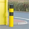 BLACK BULL Rammschutz-Poller -XXL | Bild 2