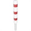 Bollard tubular de aço - Ø 152 x 3,2 mm amovível, com fechadura triangular ou perfil de fechadura de cilindro feue | Bild 2
