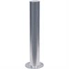 Cabeça de aço inox - Ø 204 mm