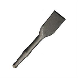 Cinzel plano de 5 cm (suporte de 14 mm)
