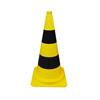 Cone de orientação luz do dia