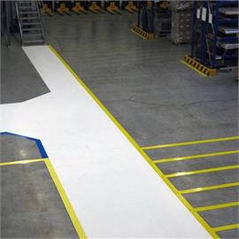 Cores de poliuretano