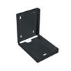 Dispensador de sacos para dejectos caninos Flexi para montagem na parede  RAL 7016 cinzento antracite | Bild 2