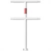 Guarda-corpos em tubo de aço - Ø 48 mm | Bild 3